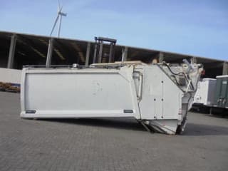 GEESINK KT 2 - Image 6