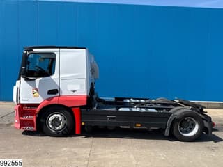 Mercedes-Benz 1843 EURO 6, Retarder, PTO, LOHR, Standairco - Image 10