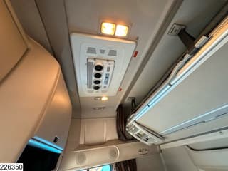 DAF SSC, EURO 6, Standairco - Image 8