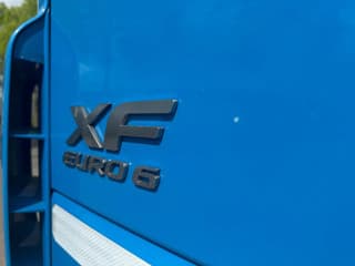 DAF 4X2 EURO 6 ADR TRS SYSTEM - Image 7