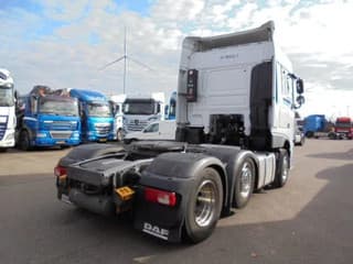 DAF 6X2 - Image 5