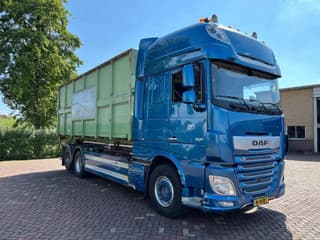 DAF FAS - Image 5