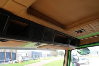 Scania R142-V8 R 142 MA - 1987 - Retarder - Oldtimer - Good Condtion. - Image 33