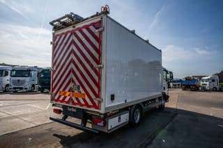 MAN 10.190 BL - CARVAL INBOUW - Image 4