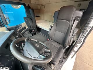 Mercedes-Benz 1845 EURO 6 - Image 9
