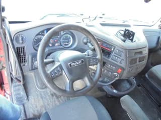 DAF 6X2 NL TRUCK - Image 10
