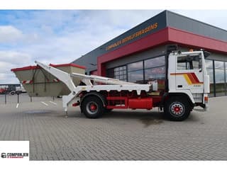 Volvo F10 4x2 - 1979 - Container Oldtimer - Thumbnail 1