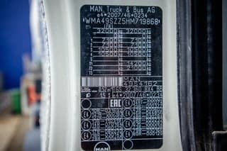 MAN 32.360 BB+MIXER 9M³ - Image 14