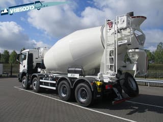 MAN 41.440 12 m3 - Image 2