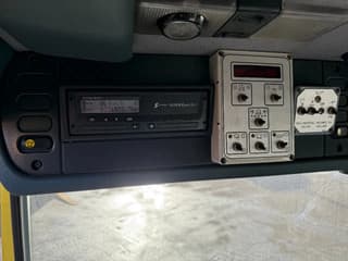 DAF CF 75.250 2004 - 4X2 + PALFINGER PK10000 + 3-SIDE TIPPER 12 TON afbeelding 23