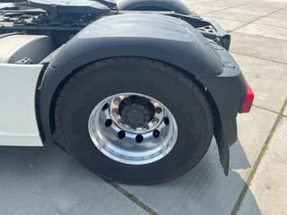 DAF FT COMFORT CAB 9TN VOORAS EURO 6 - Image 19