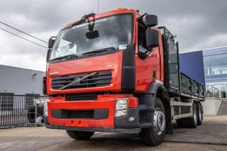 Volvo FE 300 - 172 890 KM - Image 3