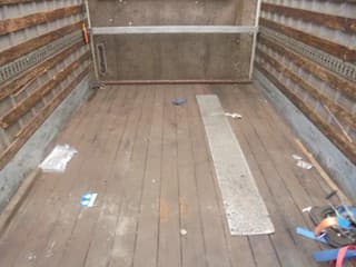 DAF 150 NL TRUCK SERVICE TRUCK MET COMPRESSOR - Image 11
