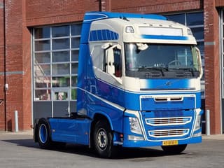 Volvo 13.420 4x2 - Thumbnail 1