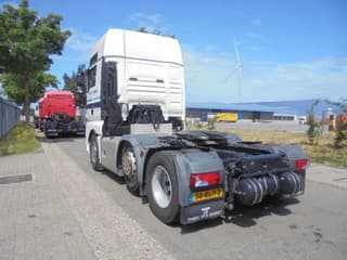 MAN 26.500 XXL TUV APK 03-26 NL TRUCK 16X IN STOCK - Image 6