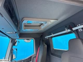 Renault C 380 6x4, EURO 6, Fassi, Steel suspension, Remote - Image 8