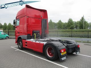 DAF XF 450  - Image 3