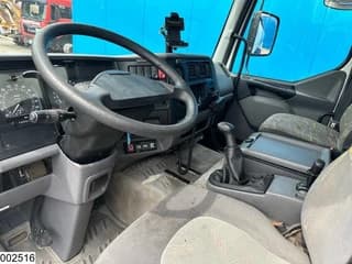 Renault Midlum 220 14991 Liter, LPG GPL, Gastank, Steel suspension - Image 5