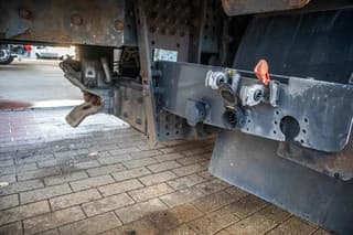 Mercedes-Benz 2548-6x2+VOITH - Image 11