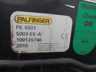 MAN 12.220 - Image 32