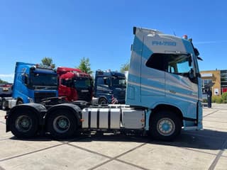 Volvo 16.750 6x4 - Image 6