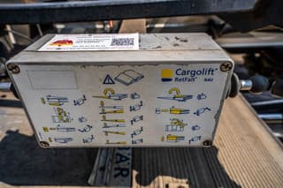 Renault D WIDE 380 DXI - Image 12