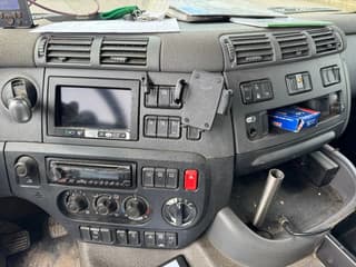 DAF CF 6X2 - EURO 6 + VDL P-18 + REMOTE + LIFT AXLE - Image 23