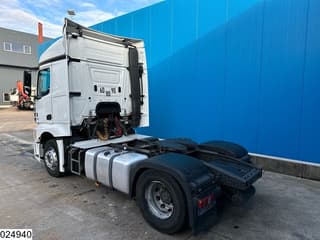 Mercedes-Benz 1845 EURO 6, MP5 - Image 4