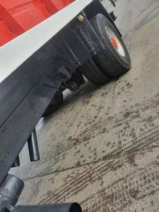 Volvo IC 4X2 Muldenkipper Kipper Oldtimer - Image 12