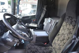 Scania R450 NGS 4x2 - RETARDER - 458 TKM - HYDRAULIC SYSTEM - ACC - NAVI - DIFF. LOCK - EXCELLENT CONDITION - - Image 5
