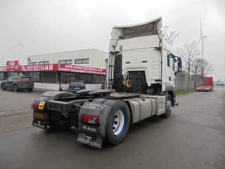 MAN 18.440 BLS NL TRUCK - Image 4