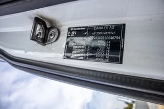 Mercedes-Benz 1845 LS+VOITH - Image 10