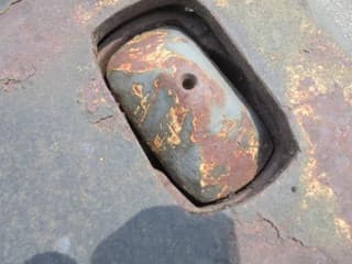 DAF 2300 6X6 FULL STEEL - Image 17