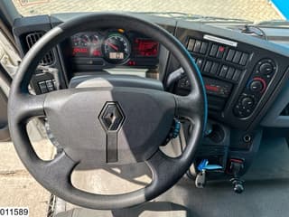 Renault D 14 210 EURO 6, Dhollandia - Image 10