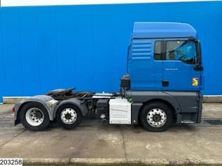 MAN 24 440 6x2, EURO 5, RHD, ADR, PTO - Image 14