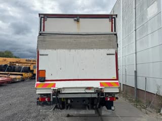 DAF 320 4X2 EURO 6 DHOLLANDIA LIFT BOX - Image 5