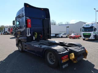 DAF SSC, Retarder, Standklima, Anniversary, NL Truck, TOP! - Image 7