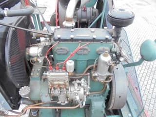 Diversen F.N. 4RM/62C 4X4 - Image 9