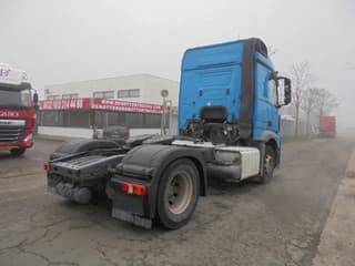 Mercedes-Benz 1842 LS EUR6 - Image 4