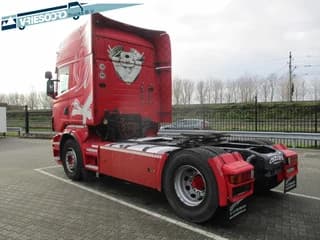 Scania R500 - Image 2