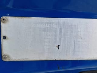 Scania R500 NGS B6X2NB / Trailer-Bygg 12-2004 / Frigobox Sidedoors / Rohrbahen / hooks - Image 62