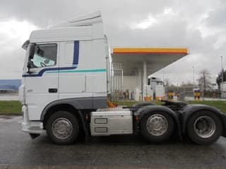 DAF 6x2 - Image 8