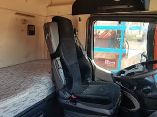 Mercedes-Benz 2542 6x2 Euro 6 Apk TÜV 12-2025 - Image 13