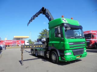 DAF FTN 6X2 - Image 3