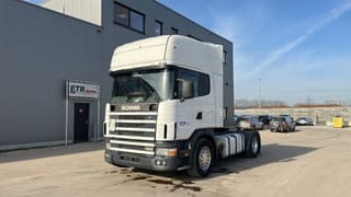 Scania No Title - Thumbnail 1