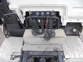 MAN 26.500 XXL 6X2 NIEUW TYPE TACHOGRAAF - Image 9
