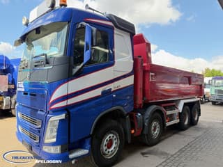 Volvo 540 - Image 3