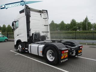 Volvo 500 PK WITH STANDAIRCO - Image 3