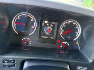 Scania G450 4x2 / Mega / Highline / Euro 6 / Hydraulic (walking floor) / Retarder / Only 604107km - Image 8
