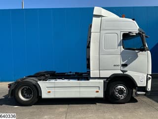 Volvo 500 EURO 6, Hydraulic - Image 12
